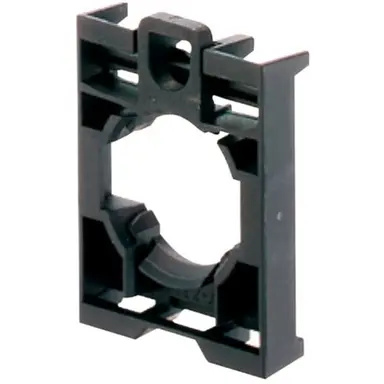 Eaton M22-A bevestigingsadapter frontbevestiging voor 3x contact-LED element 216374