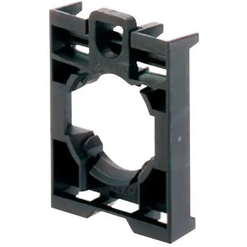 Eaton M22-A bevestigingsadapter frontbevestiging voor 3x contact-LED element 216374