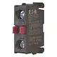 Eaton M22-KC01 hulpcontactblok - contactelement bodemmontage 1x verbreek 24V 3A 220,230,240V 6A 216382