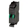 Eaton M22-K10 hulpcontactblok - contactelement frontbevestiging 1M 24V 3A 220,230,240V 6A 216376