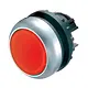 Eaton M22-DL-R signaaldrukknop rood terugverend vlak geschikt voor verlichting 216925