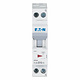 Eaton PLN6-B16/1N-MW installatieautomaat 1P+N 16A B-karakteristiek 6kA