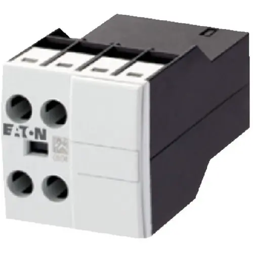 Eaton DILA-XHI20 Hulpcontactblok 2m Opzetbaar