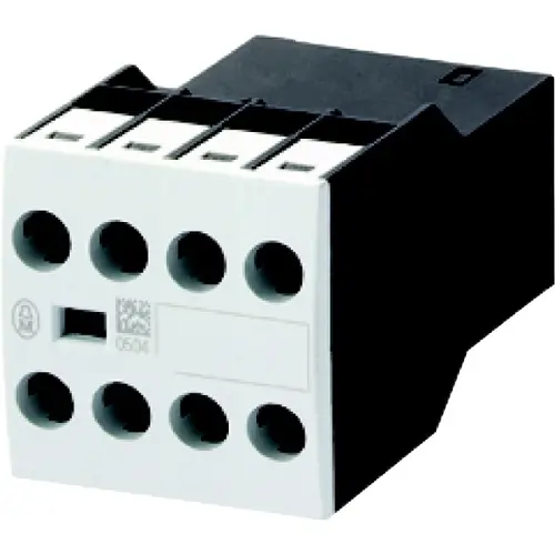 Eaton DILA-XHI13 Hulpcontactblok 1m 3v Opzetba