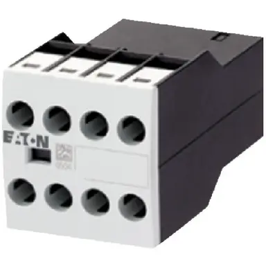 Eaton DILA-XHI31 Hulpcontactblok 3m 1v Opzetba
