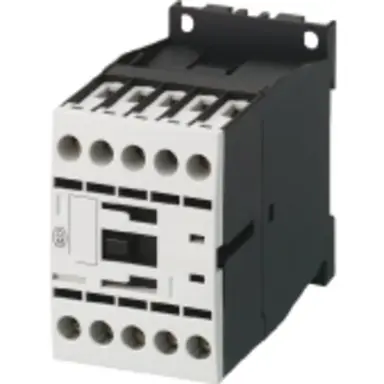 Eaton DILM12-01(400V50HZ,440V60HZ) Magn. Schak. 12A (AC3) 20A (AC