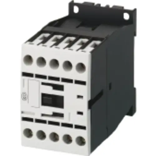 Eaton DILM12-01(400V50HZ,440V60HZ) Magn. Schak. 12A (AC3) 20A (AC