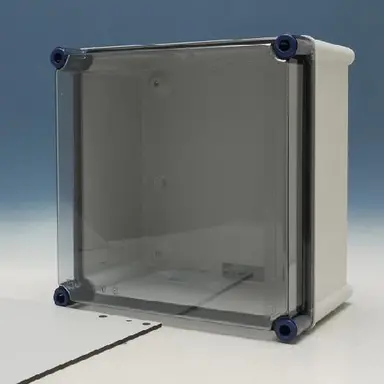 Eaton K433 Kast leeg 270x270mm IP56