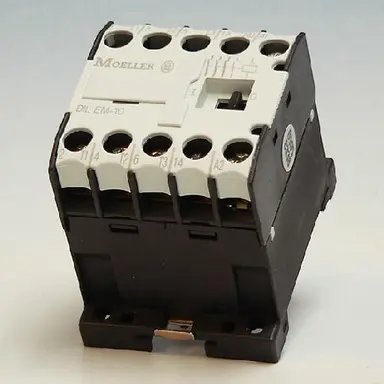 Eaton DILEM-10(400V50HZ,440V60HZ) Magn. Schak. 9A (AC3) 16A (AC1