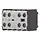 Eaton 22DILEM hulpcontactblok 4-polig 2x-verbreekcontact 2x-maakcontact frontbevestiging voor DILE(E)M 010112