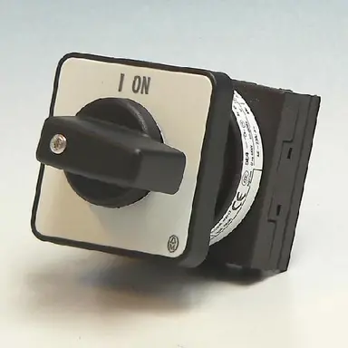 Eaton T0-1-102/E Aan-/uitschakelaar 20A 2p 2-st