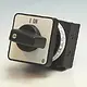 Eaton T0-1-102/E Aan-/uitschakelaar 20A 2p 2-st