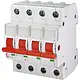 ETI 431000164 mespatroon zekering 500V 80A