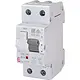 ETI 432000104 aardlekautomaat KZS-2M B 16A 30mA 1p+n