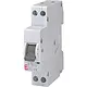 ETI 433000204 ETImat 1N B 16A 1mod. 1p+n 6kA