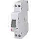 ETI 433000254 ETImat 1N C 16A 1mod. 1p+n 6kA