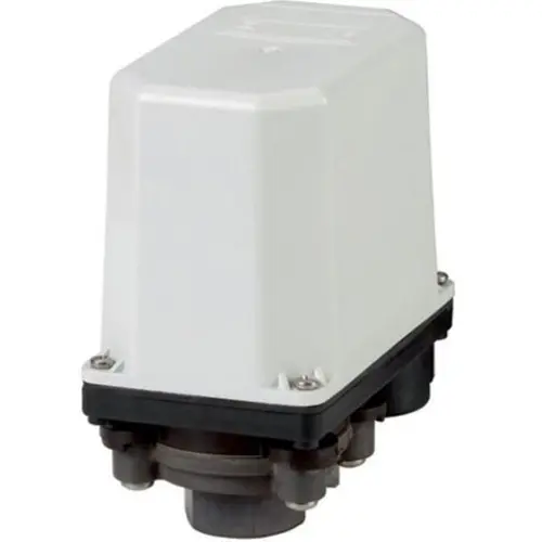 Eaton MCS11 drukschakelaar 15 bar met hulpcontacten R1/4 IP65 1-wisselcontact 088527