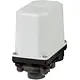 Eaton MCS11 drukschakelaar 15 bar met hulpcontacten R1/4 IP65 1-wisselcontact 088527