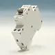 ETI 432000211 aardlekautomaat 6a 1p c-kar
