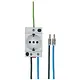 Eaton Z-SD230-SFLEX contactdoos 16A 2p+PE DIN-rail Z-SD230 SFLEX