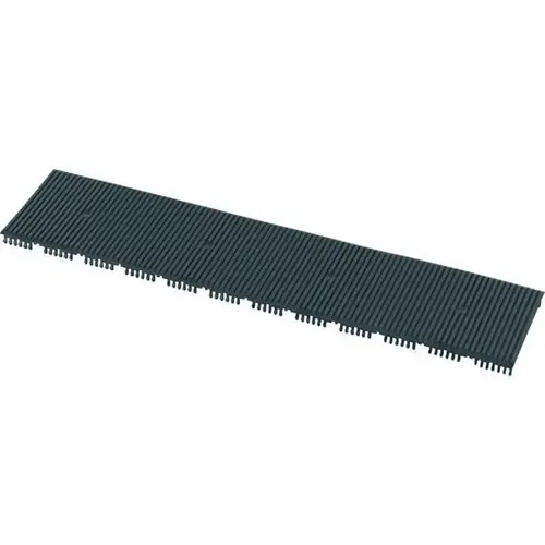 Eaton AFDPROF afdichtingsprofiel - sleufafdichting Eaton groepenkast 214,5mm zwart