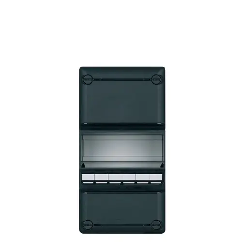 Eaton HT110-S42 kast leeg 110x220mm 1rij(en) i