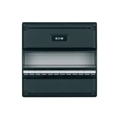 Eaton HT220-S44 Kast leeg 220x220mm 1rij(en) I