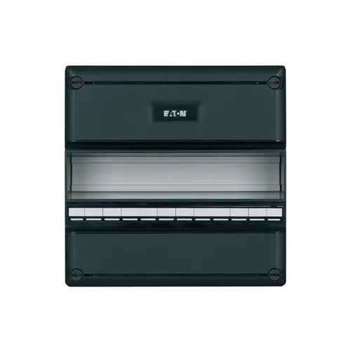 Eaton HT220-S44 Kast leeg 220x220mm 1rij(en) I