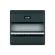 Eaton HT220-S44 Kast leeg 220x220mm 1rij(en) I