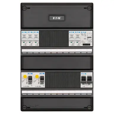 Eaton I-52G140T-HS-64 installatiekast 1-f 5gr hs40 2