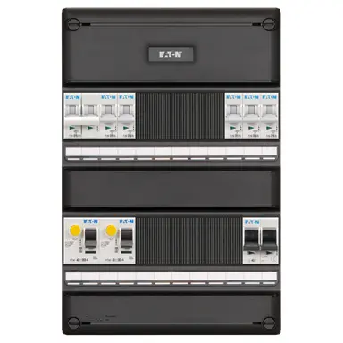 Eaton I-52G14F0-HS-64 installatiekast 1-f 6gr hs40 2