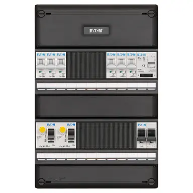 Eaton I-62G140T-HS-64 installatiekast 1-f 6gr hs40 2