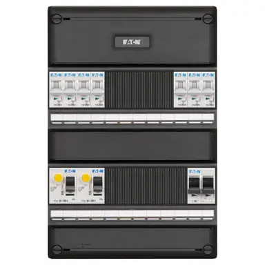 Eaton I-72G1400-HS-64 installatiekast 1-f 7gr hs40 2