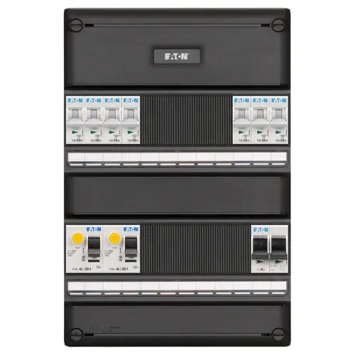 Eaton I-72G1400-HS-64 installatiekast 1-f 7gr hs40 2