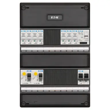Eaton I-72G140T-HS-64 installatiekast 1-f 7gr hs40 2