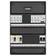 Eaton 1978228 installatiekast 1-f 7gr hs40 2