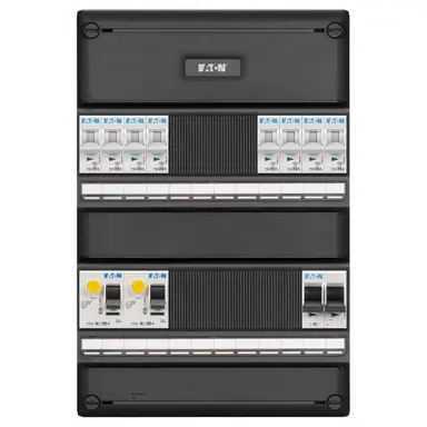 Eaton I-82G1400-HS-64 installatiekast 1-f 8gr hs40 2