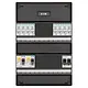 Eaton I-82G1400-HS-64 installatiekast 1-f 8gr hs40 2