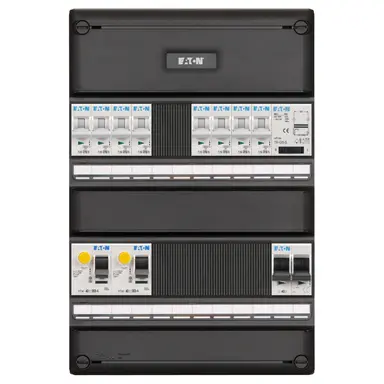Eaton I-82G140T-HS-64 installatiekast 1-f 8gr hs40 2