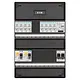 Eaton I-82G140T-HS-64 installatiekast 1-f 8gr hs40 2