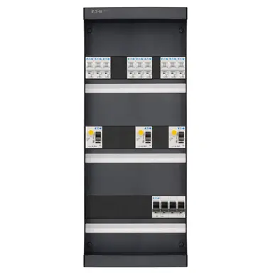 Eaton I-93V1400-HM104 installatiekast 550x220x155mm 3-fasen