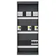 Eaton I-93V1400-HM104 installatiekast 550x220x155mm 3-fasen