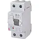 ETI 432000114 aardlekautomaat KZS-2M C 16A 30mA 1p+n