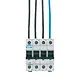 Eaton IS-40-4-FL lastscheider 4p 40a 230v
