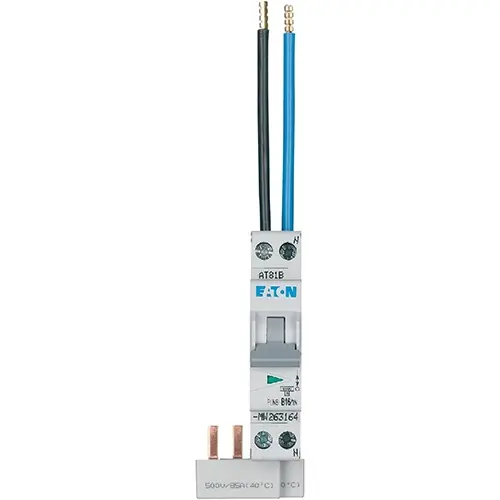 Eaton PLN6-B16-1N-MW-FL installatieautomaat 1p+N 16A B-karakteristiek 6kA FLEX