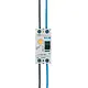 Eaton PFIM-40-2-003-A-MB-FLO aardlekschakelaar 2-polig 40A 30mA Type-A Flex onder