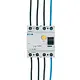Eaton PFIM-40-4-003-A-MB-FLO aardlekschakelaar 4-polig 40A 30mA Type-A Flex onder