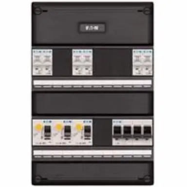 Eaton I-63V3400-HS-64 installatiekast 3-f 6gr hs40 4p