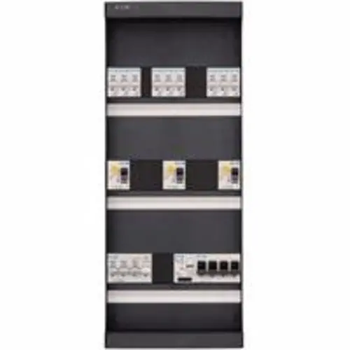 Eaton I-93V34KT-HM104 installatiekast 550x220x79mm 4p 3-fasen