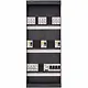Eaton I-93V34KT-HM104 installatiekast 550x220x79mm 4p 3-fasen